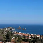 Jole Faraglioni Acitrezza Gasthof Aci Castello